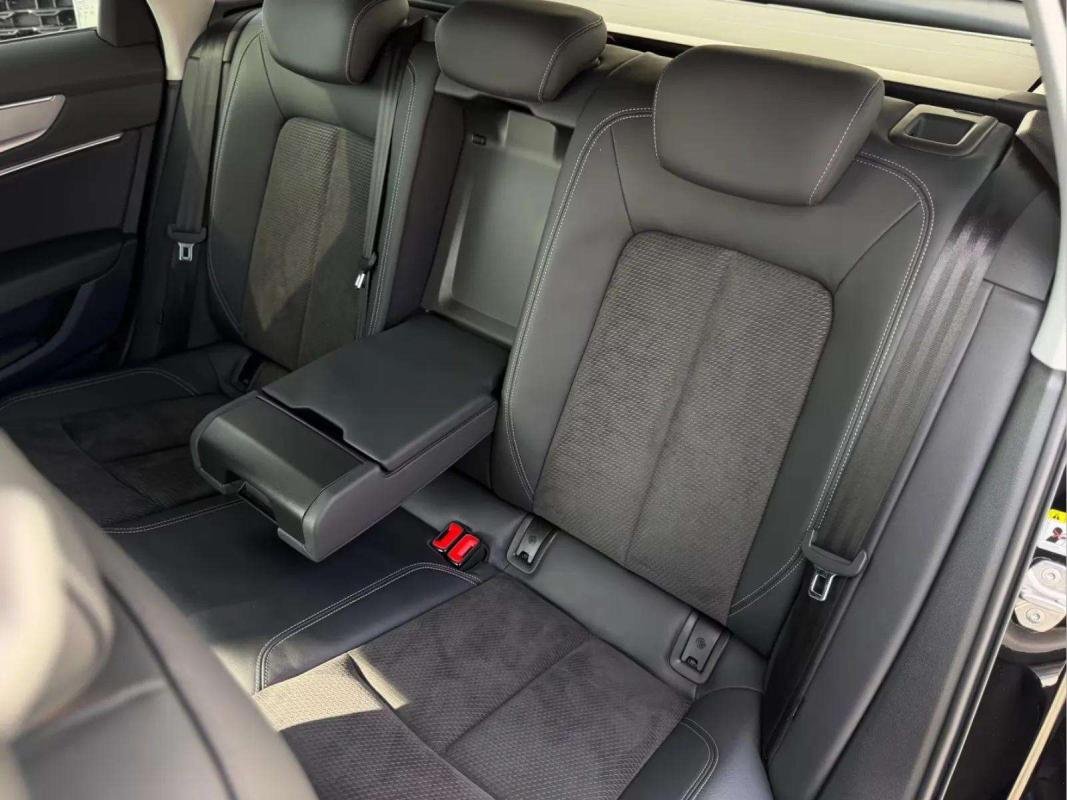 Audi A6 Avant - Photo 18