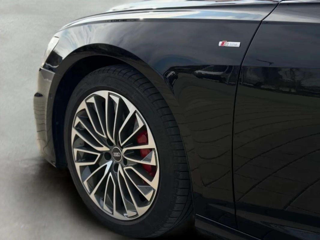 Audi A6 Avant - Photo 19