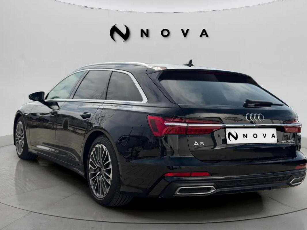 Audi A6 Avant - Photo 2