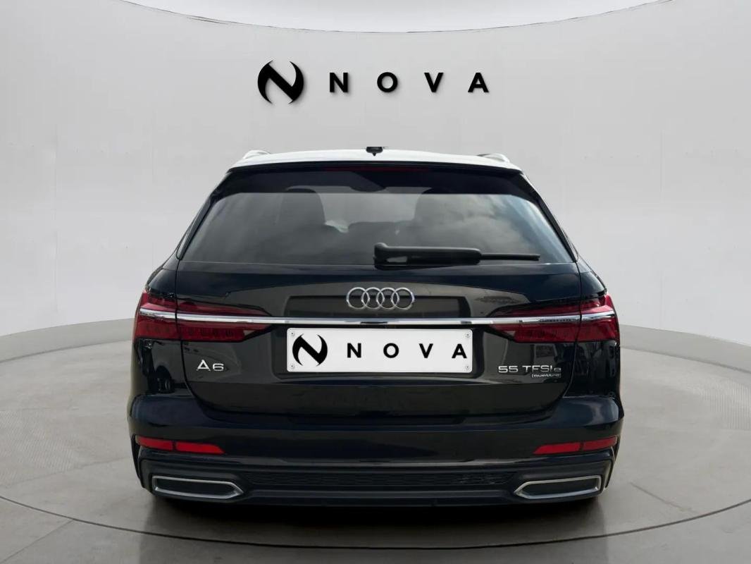 Audi A6 Avant - Photo 3