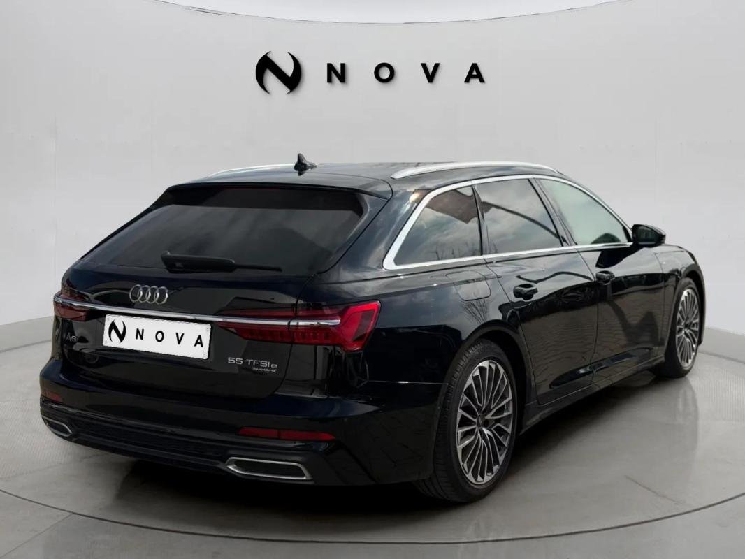 Audi A6 Avant - Photo 4