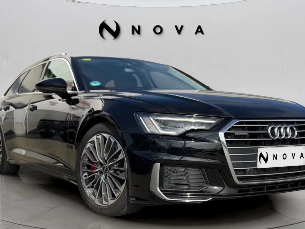 Audi A6 Avant - Photo 5
