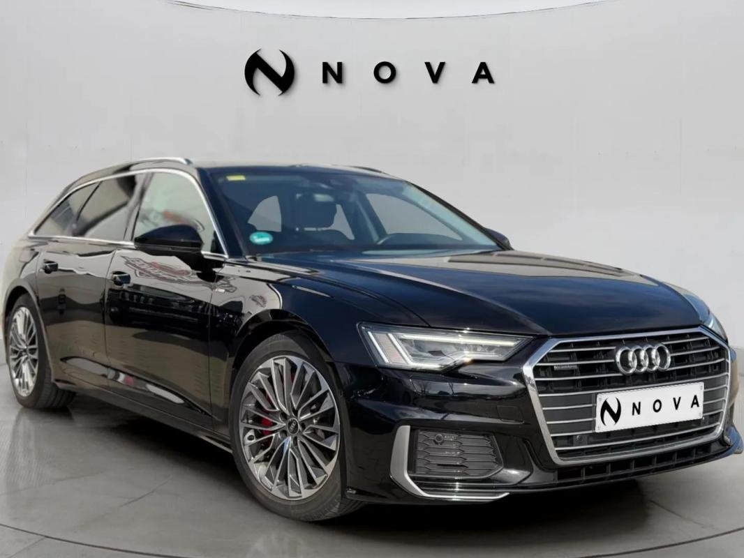 Audi A6 Avant - Photo 6