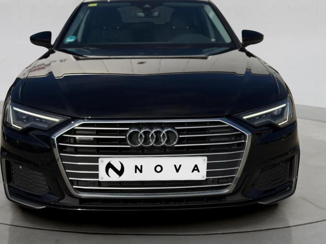 Audi A6 Avant - Photo 7