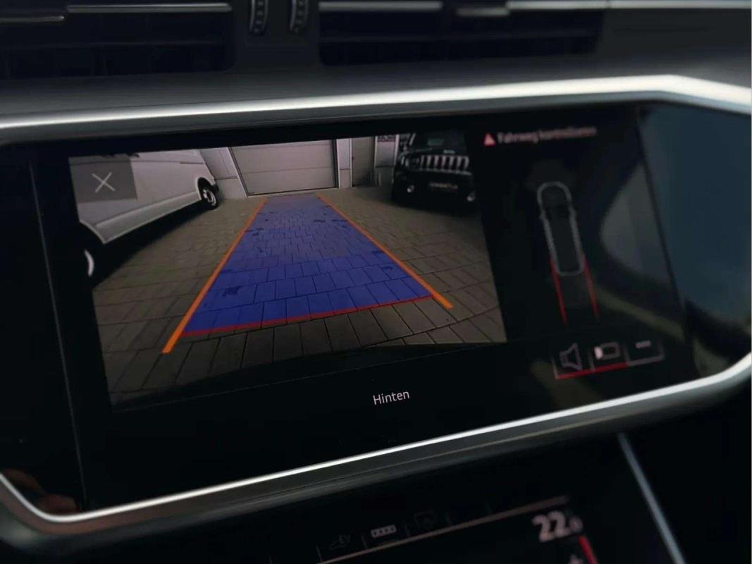 Audi A6 Avant - Photo 8