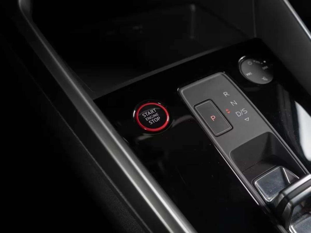 Audi S3 sportback - Photo 11