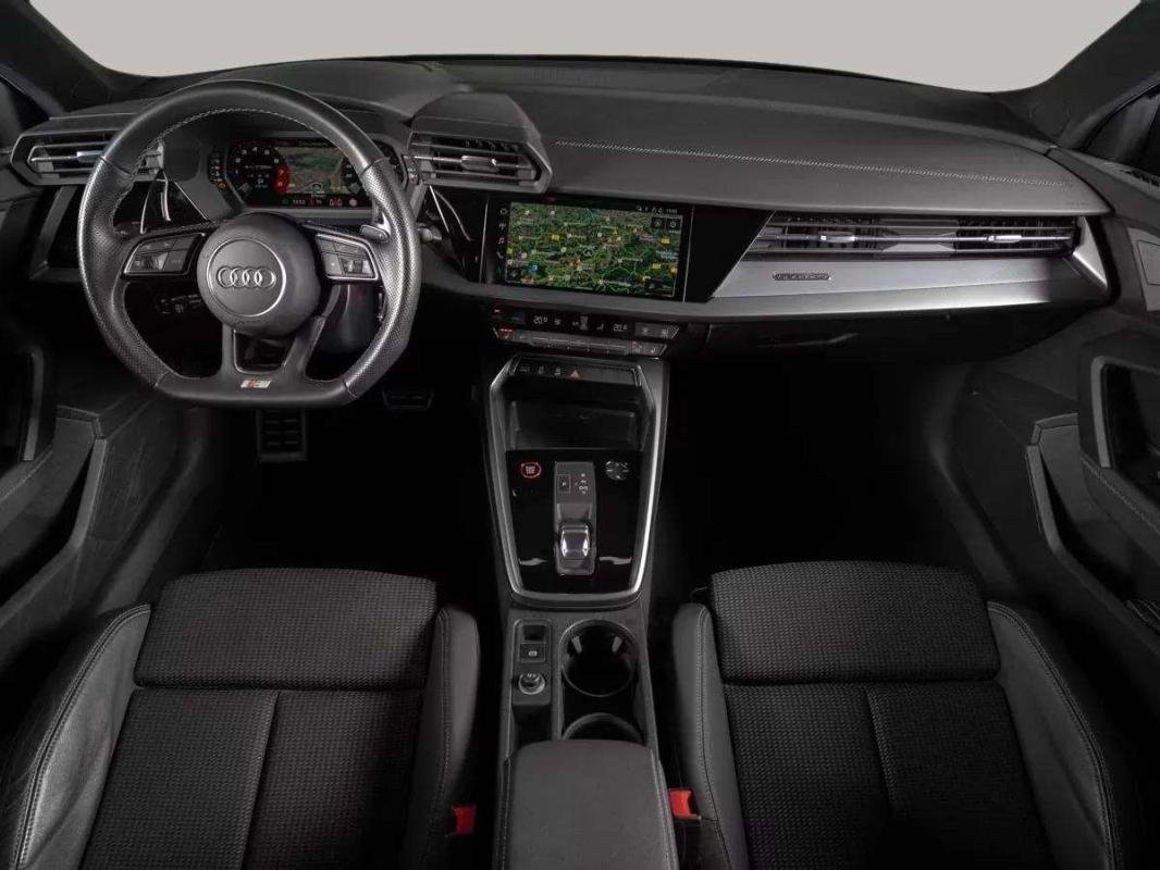 Audi S3 sportback - Photo 13