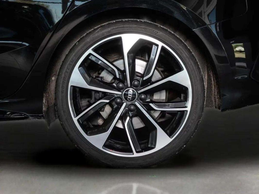 Audi S3 sportback - Photo 14