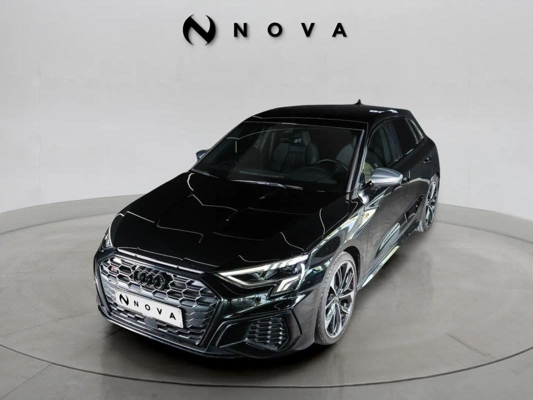 Audi S3 sportback - Photo 2