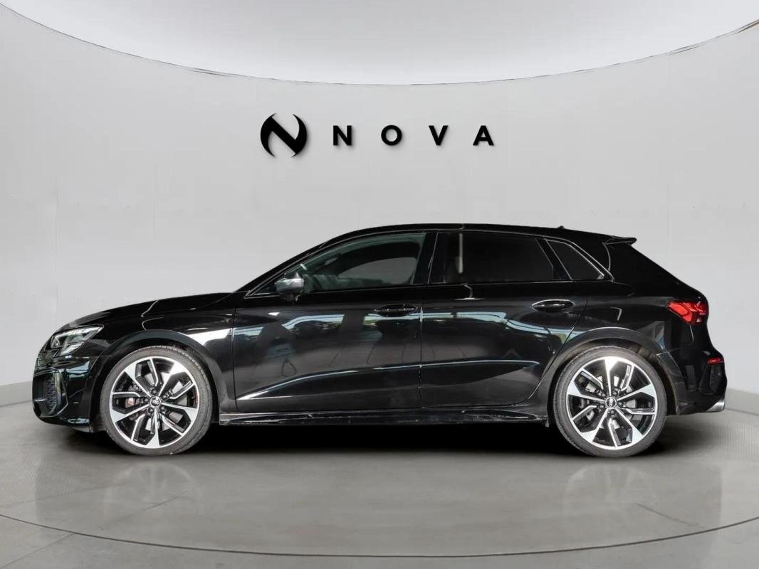 Audi S3 sportback - Photo 3
