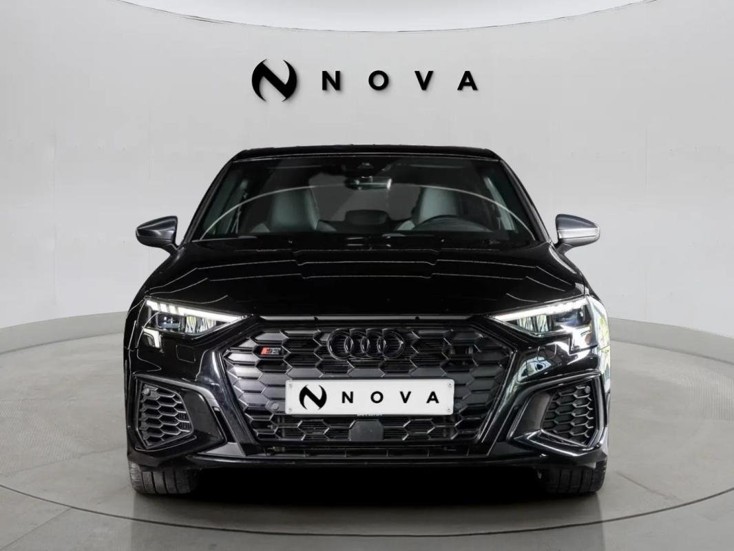 Audi S3 sportback - Photo 5
