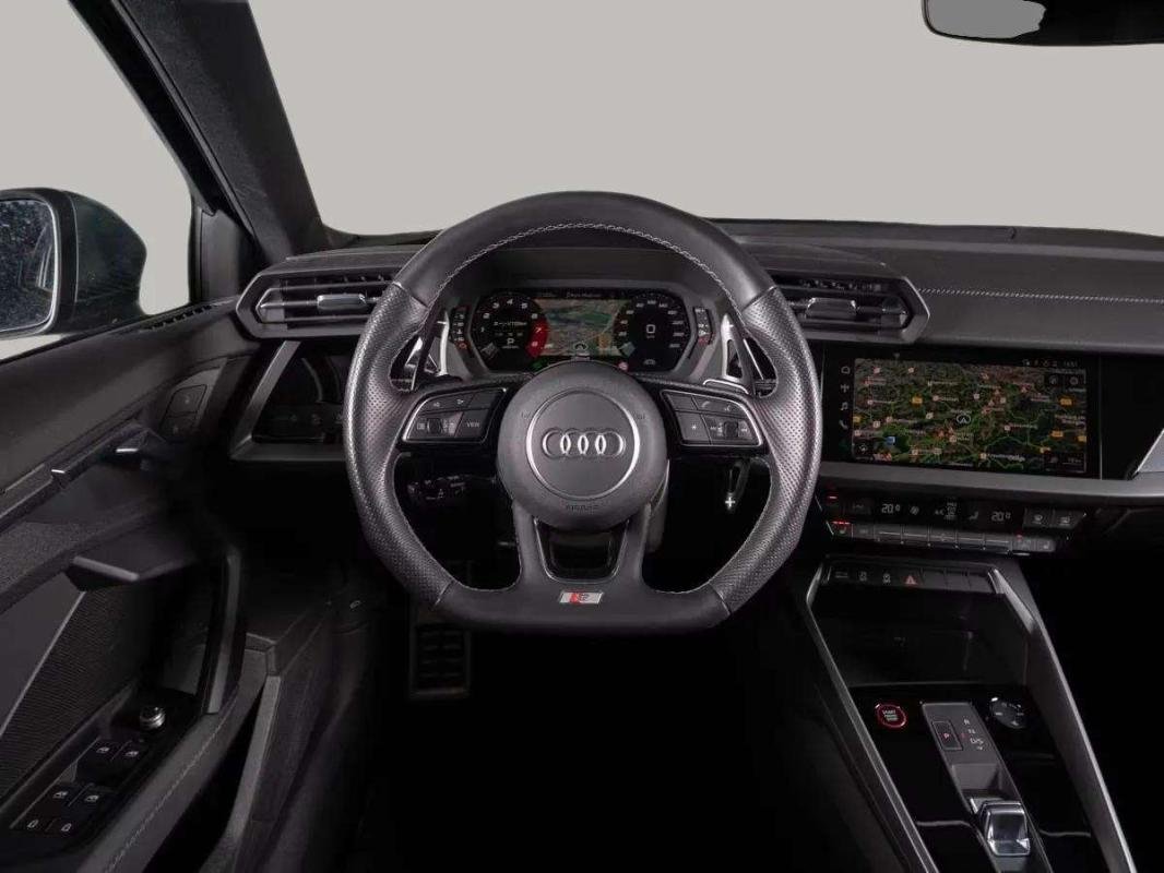 Audi S3 sportback - Photo 6