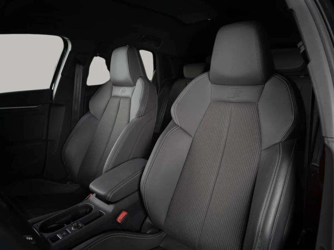 Audi S3 sportback - Photo 7
