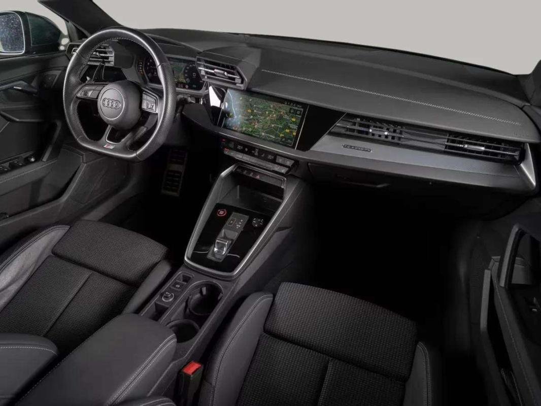 Audi S3 sportback - Photo 8