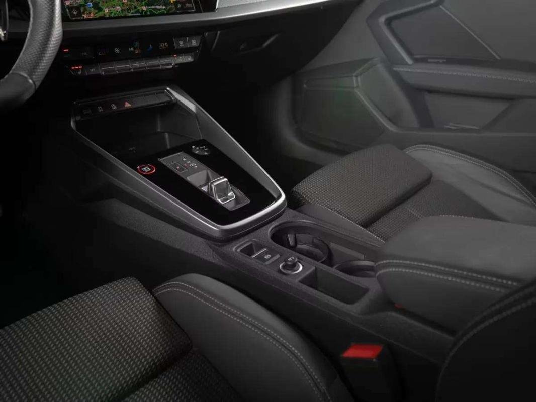 Audi S3 sportback - Photo 9