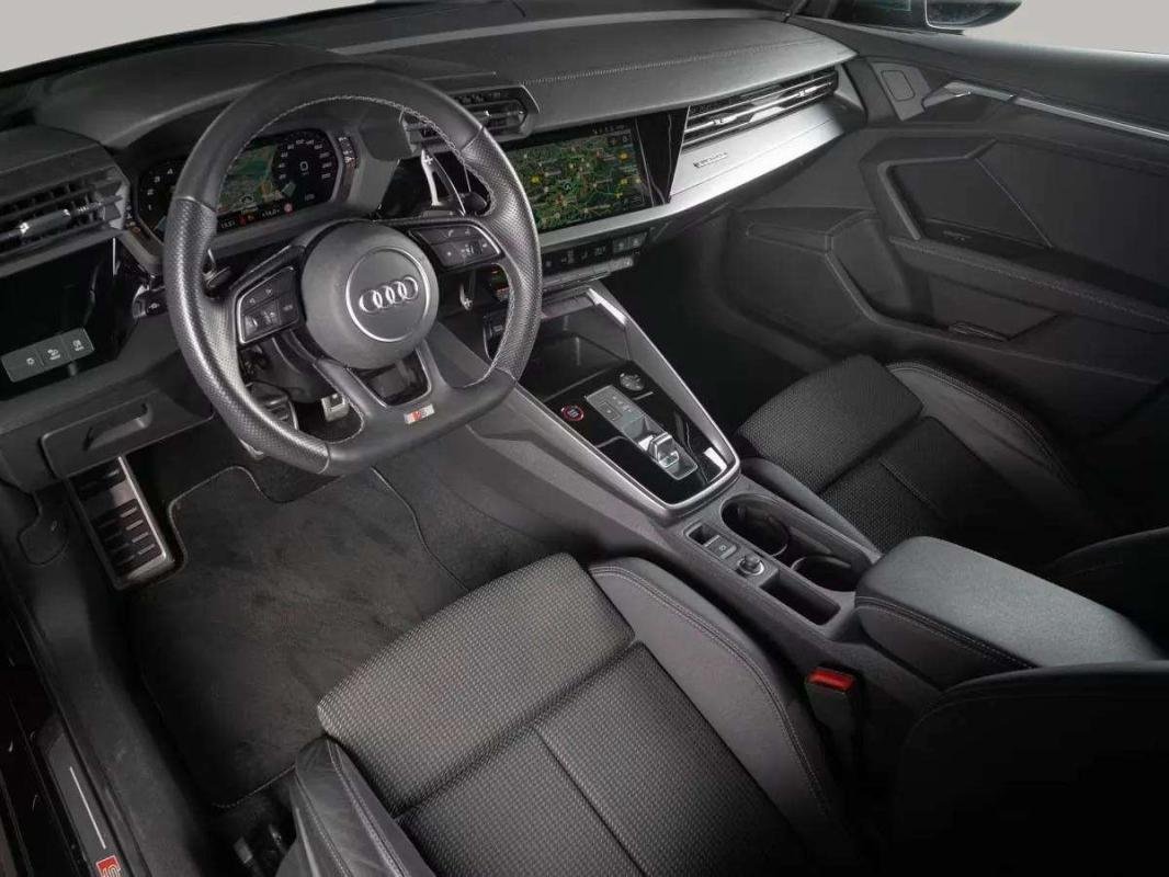 Audi S3 sportback - Photo 10