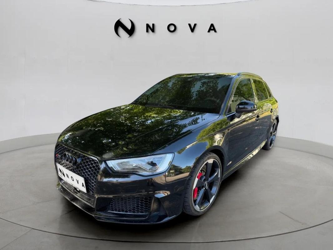 Audi RS3 Sportback - Photo 1