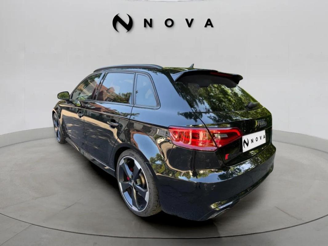 Audi RS3 Sportback - Photo 2
