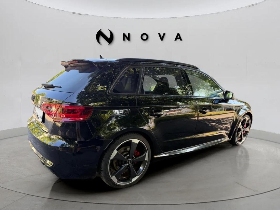 Audi RS3 Sportback - Photo 3