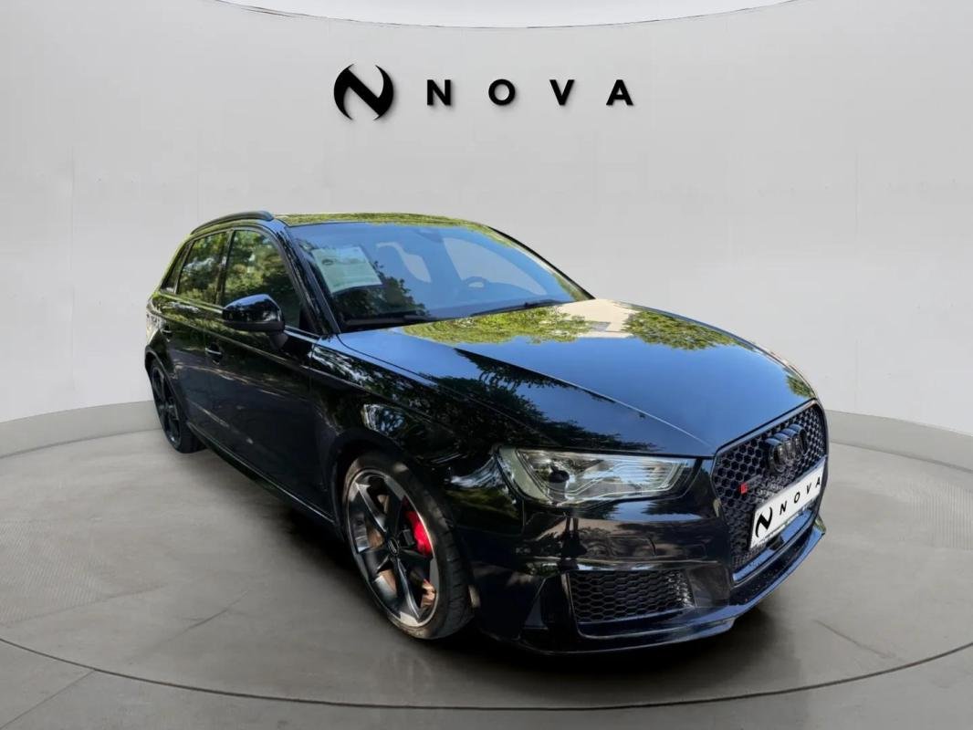 Audi RS3 Sportback - Photo 4
