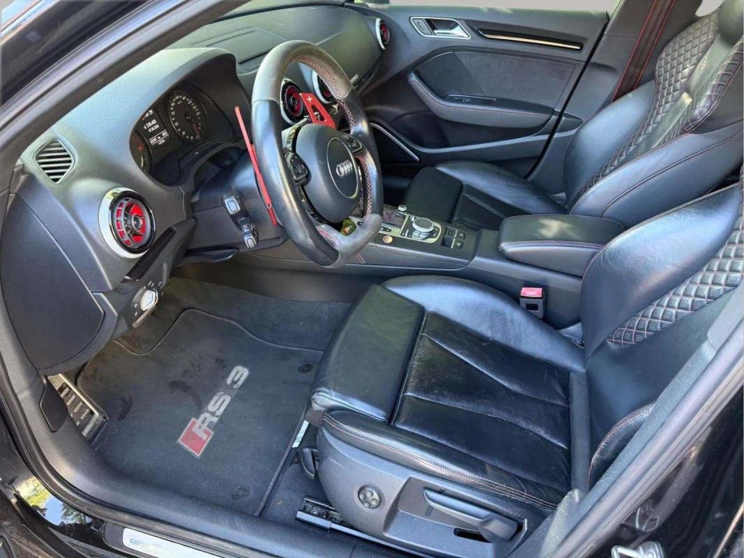 Audi RS3 Sportback - Photo 5