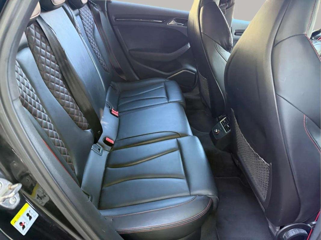 Audi RS3 Sportback - Photo 8