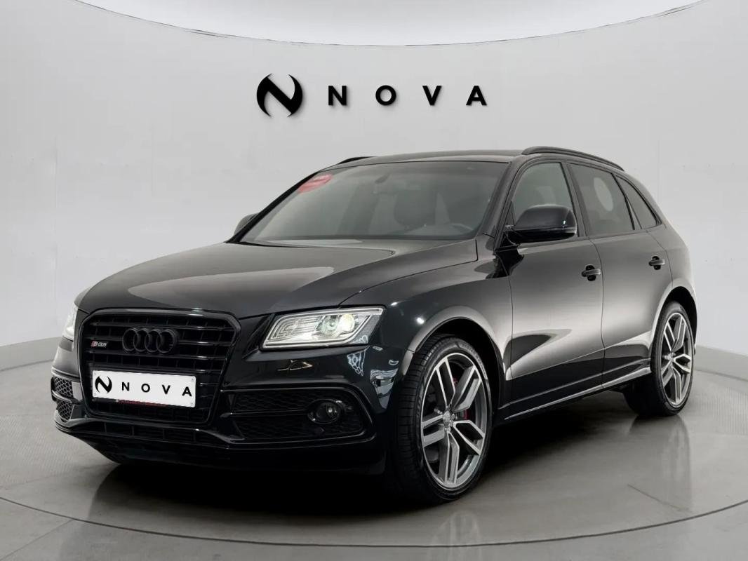 Audi A1 sportback - Photo 1
