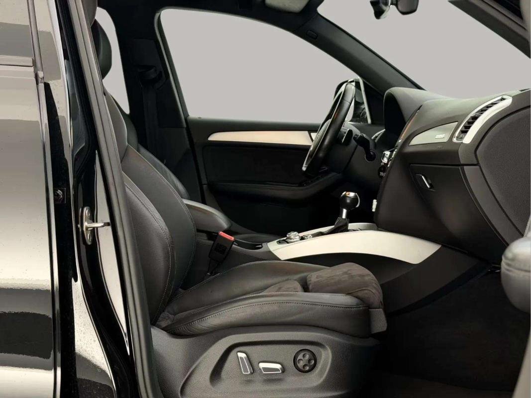 Audi A1 sportback - Photo 11
