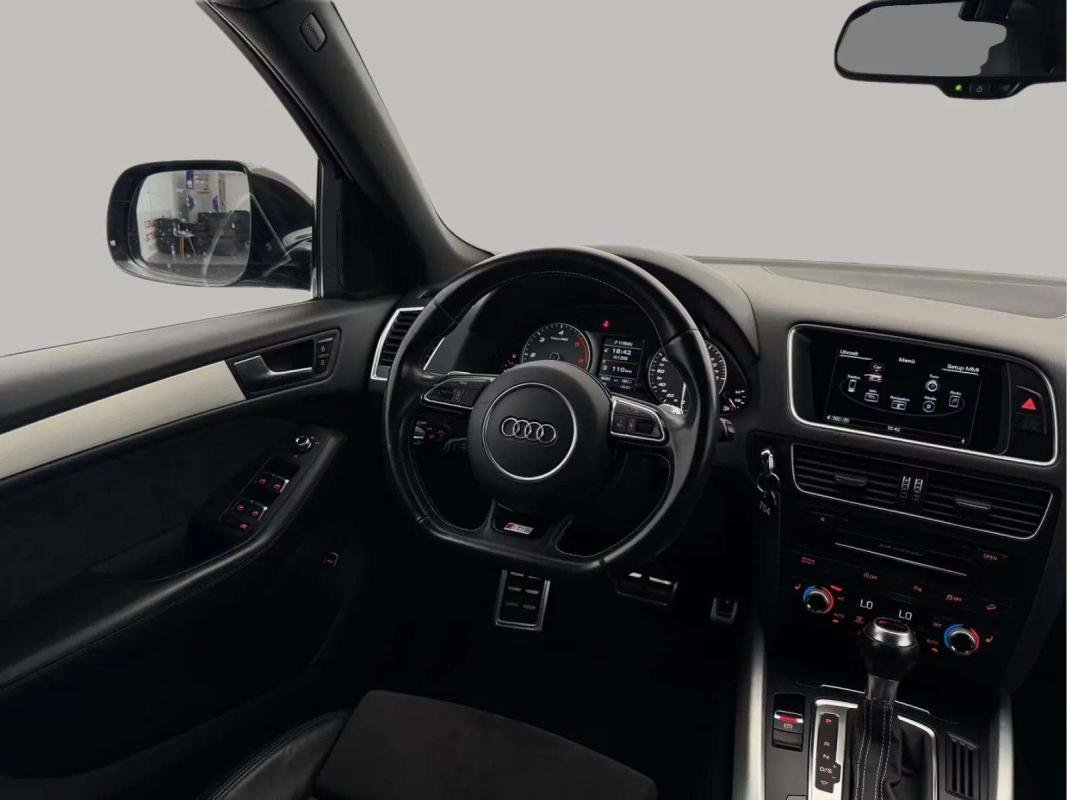 Audi A1 sportback - Photo 12
