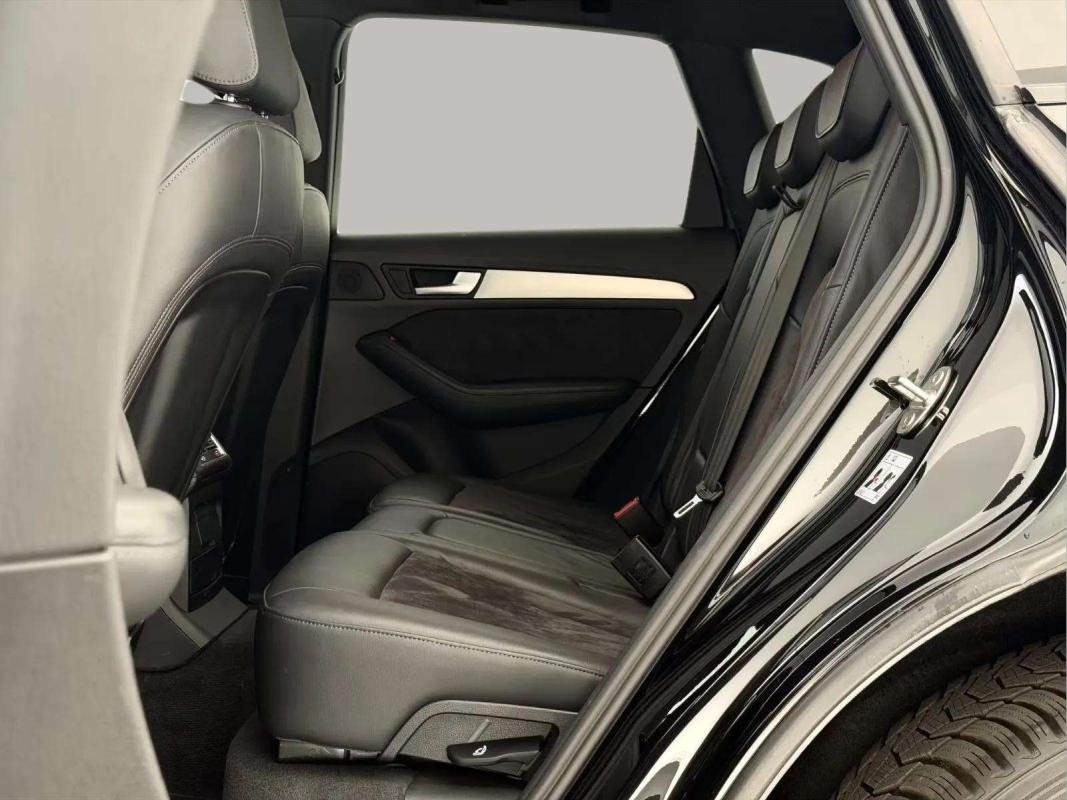 Audi A1 sportback - Photo 13