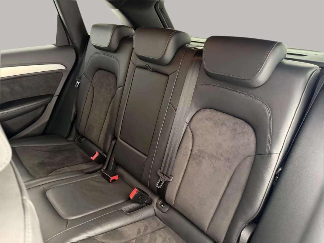Audi A1 sportback - Photo 14