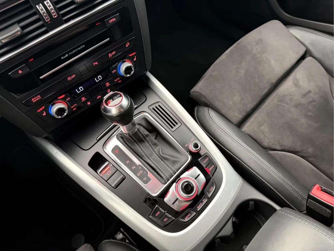 Audi A1 sportback - Photo 15