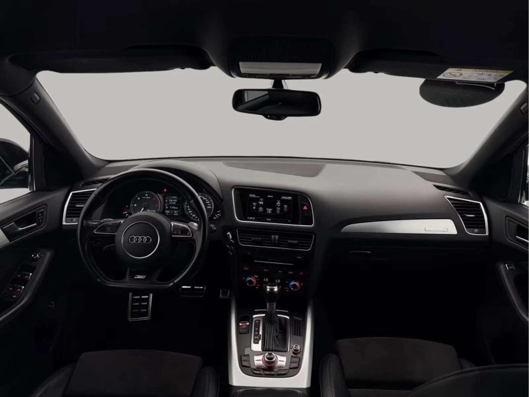 Audi A1 sportback - Photo 16