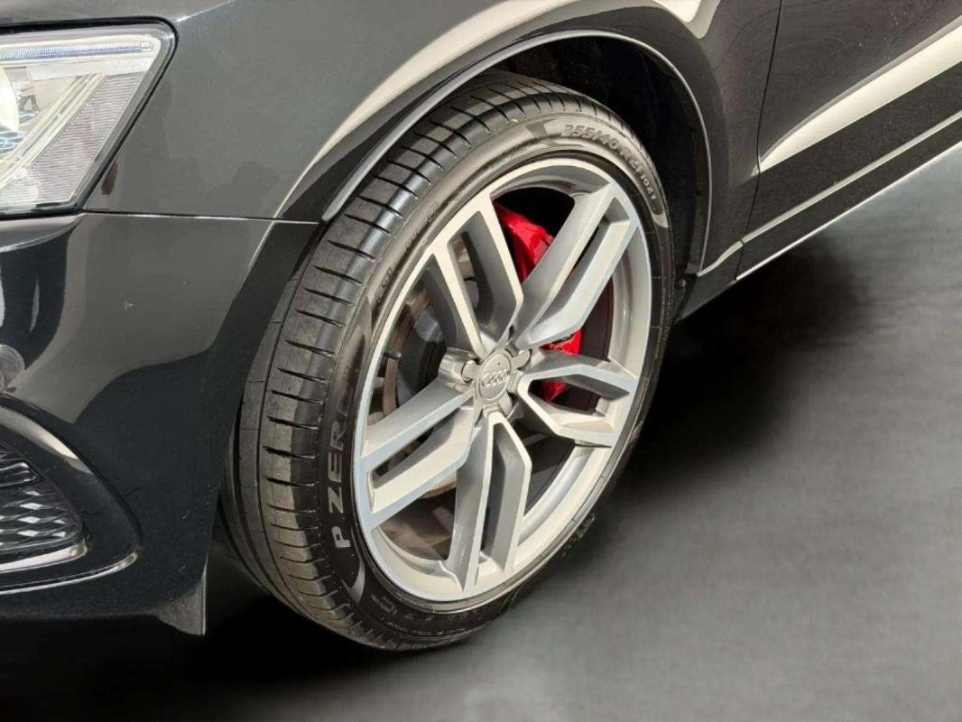 Audi A1 sportback - Photo 17