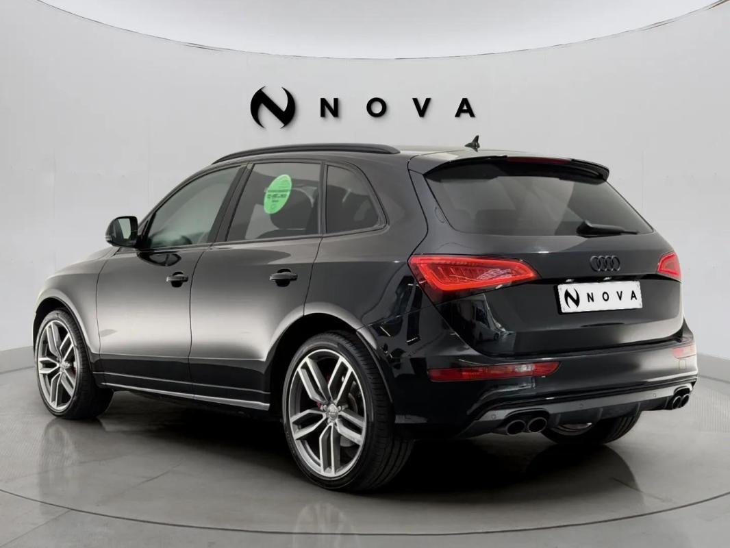 Audi A1 sportback - Photo 3