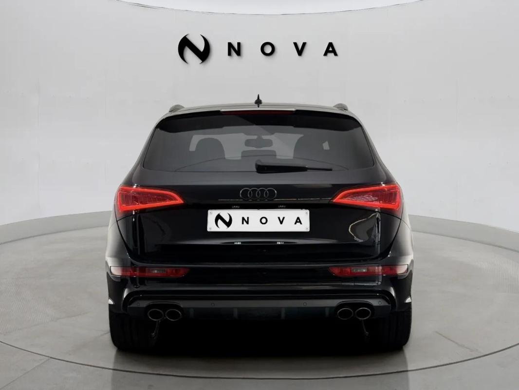 Audi A1 sportback - Photo 4
