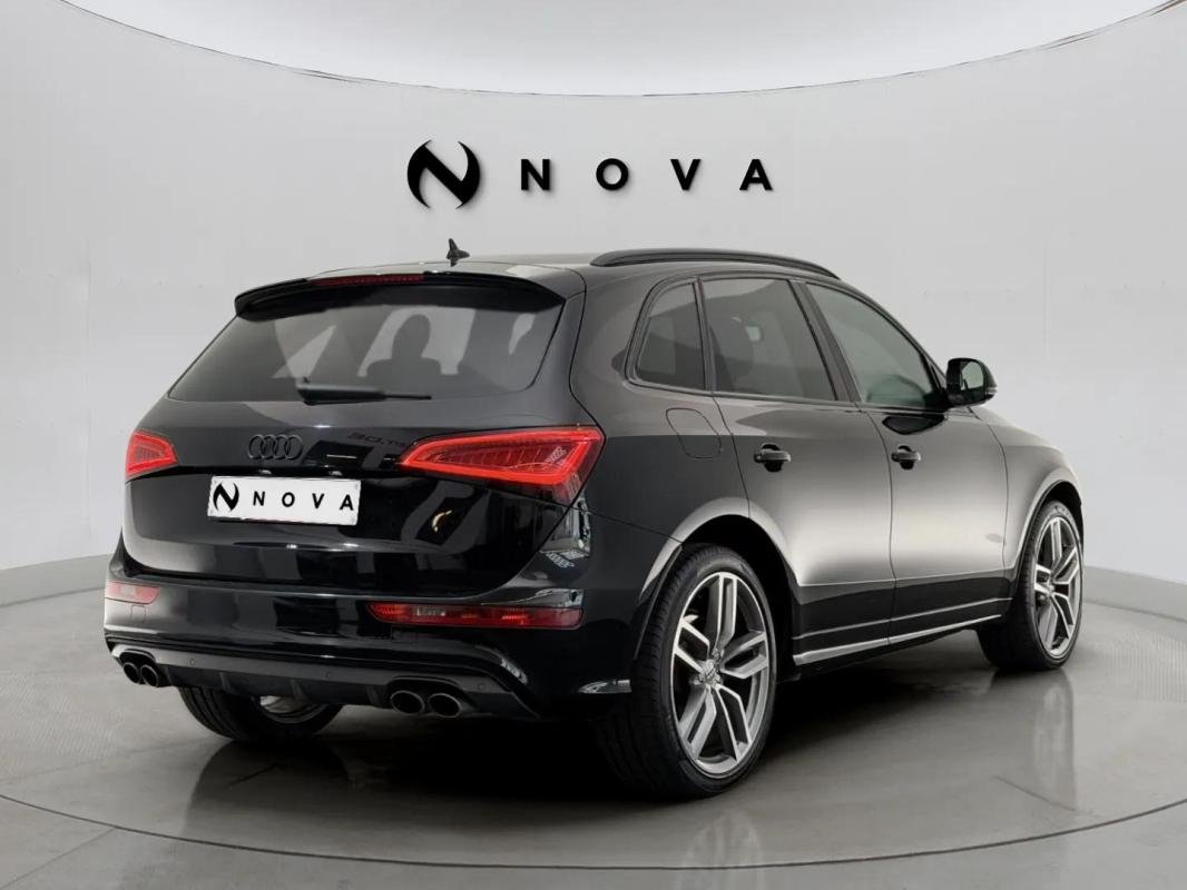 Audi A1 sportback - Photo 5
