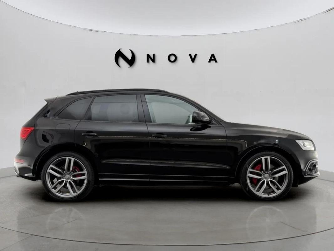 Audi A1 sportback - Photo 6