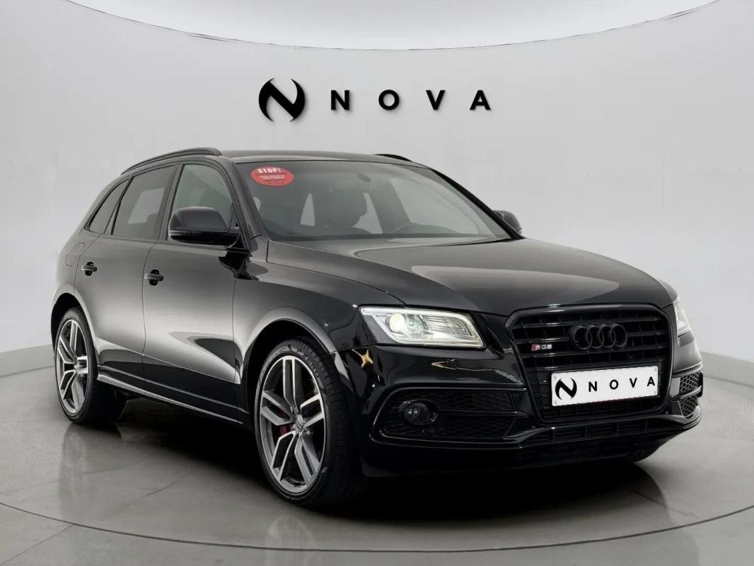 Audi A1 sportback - Photo 7