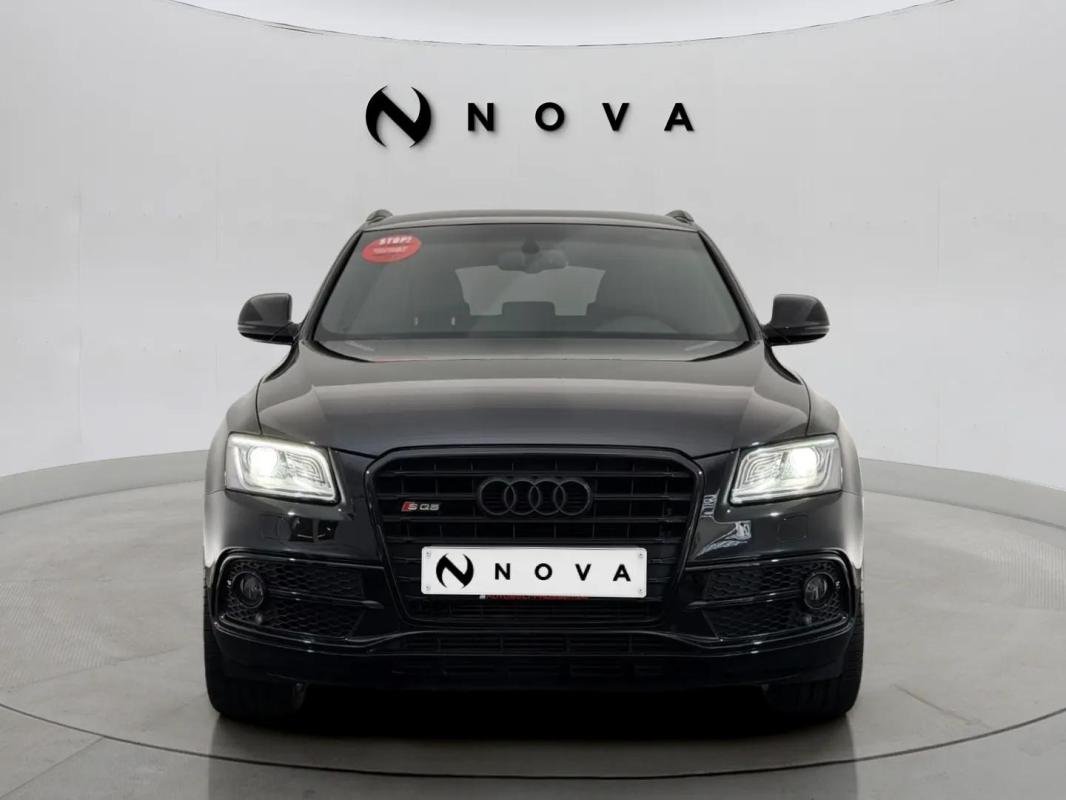 Audi A1 sportback - Photo 8
