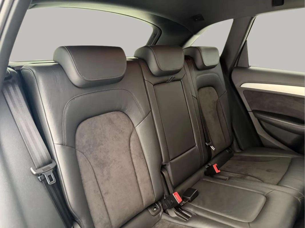Audi A1 sportback - Photo 10