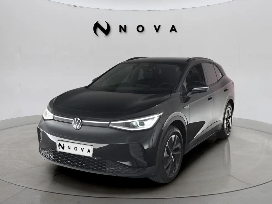 Volkswagen ID.4 - Photo 1
