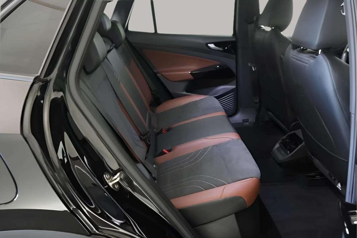 Volkswagen ID.4 - Photo 11