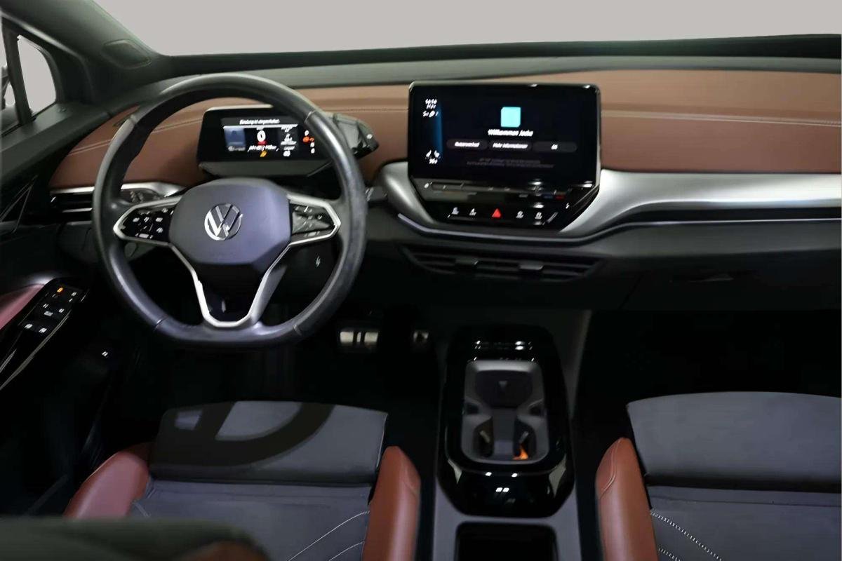 Volkswagen ID.4 - Photo 12