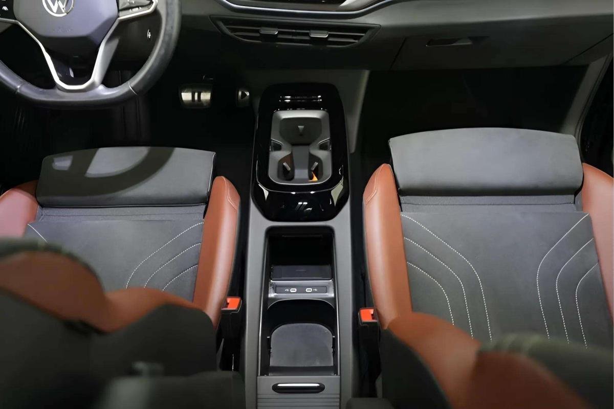 Volkswagen ID.4 - Photo 13