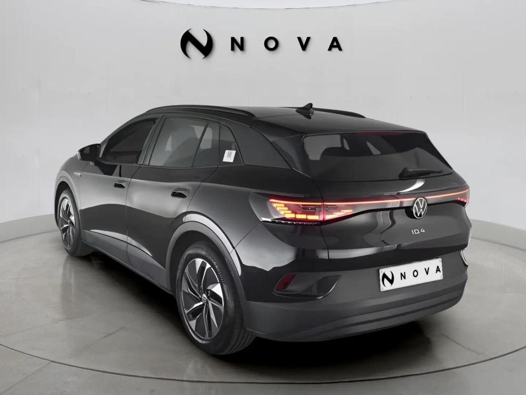 Volkswagen ID.4 - Photo 3