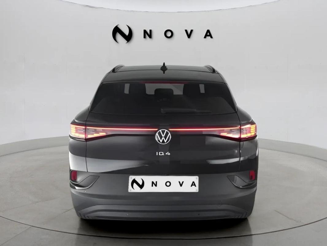Volkswagen ID.4 - Photo 4