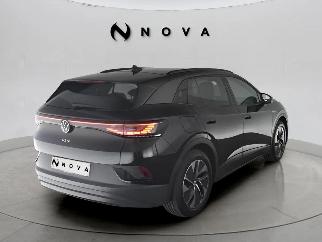Volkswagen ID.4 - Photo 5