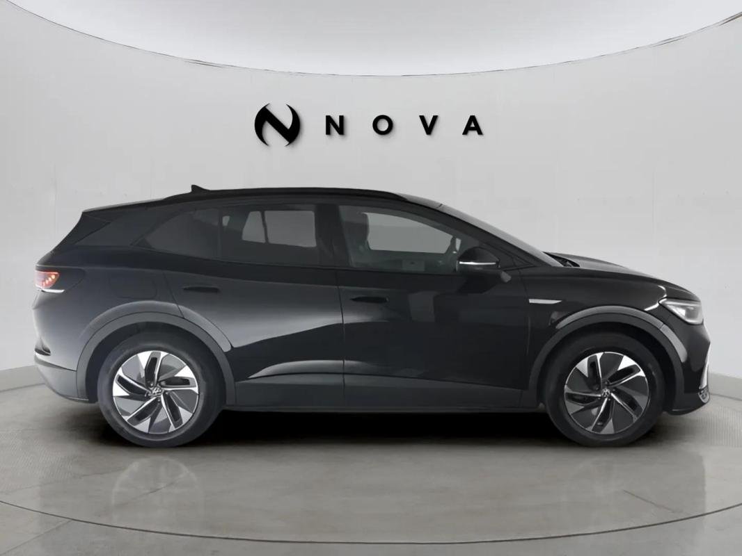 Volkswagen ID.4 - Photo 6
