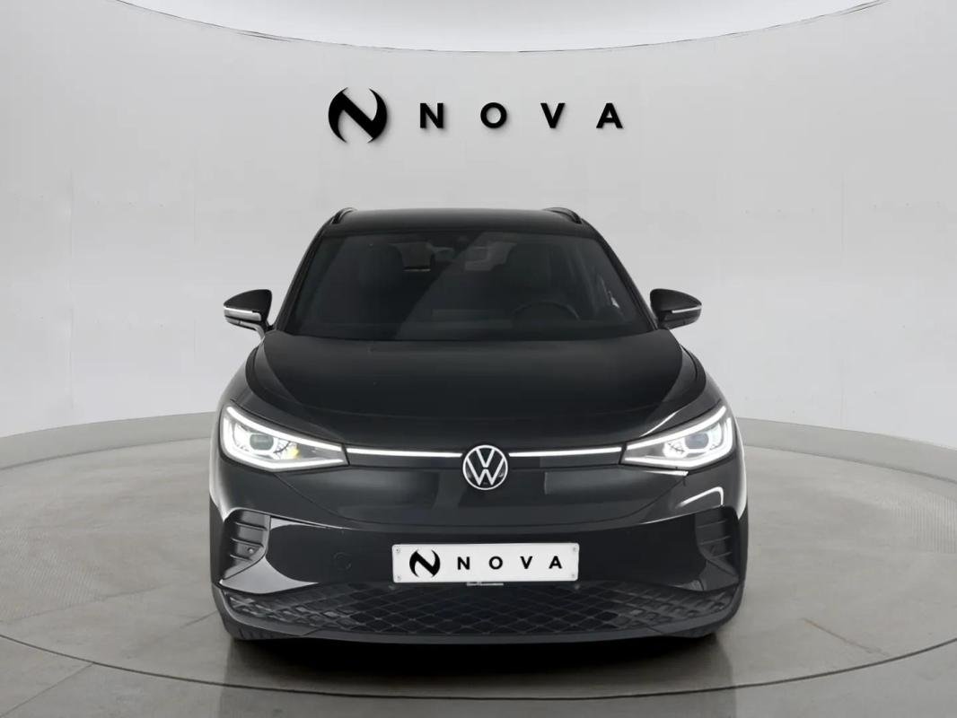 Volkswagen ID.4 - Photo 8